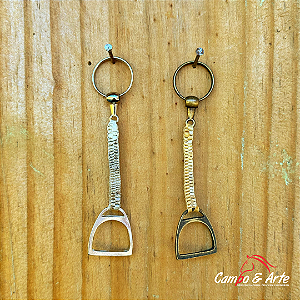 Chaveiro Trançado Estrivo