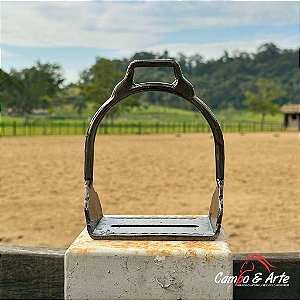 Estrivo Crioulo Ferro