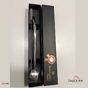 BOMBA CHATA C/ ROSCA MIL FUROS