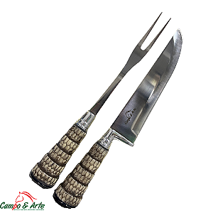 Conjunto cb Rabo de Tatu