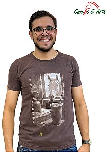 Camiseta Masculina