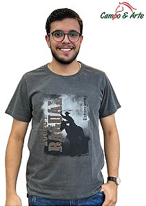 Camiseta Masculina