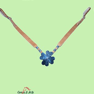 PEIT CHATA 2/P BOMBA FLORÃO DE TREVO