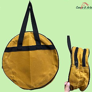 Mala p/ Laço duplo cavalo