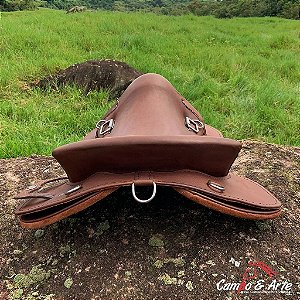 Sela casquinho N°3 graxo