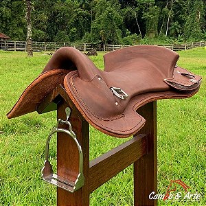 SELA CASQUINHO N° 2