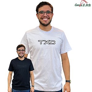 Camiseta masculina