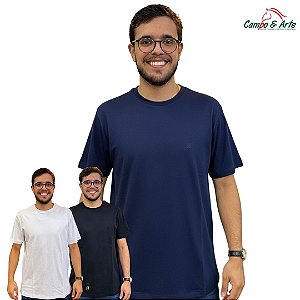 Camiseta masculina