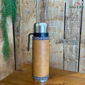 GARRAFA PAMPA 1L COM BICO