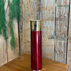 Garrafa Térmica Shot Shell 1L