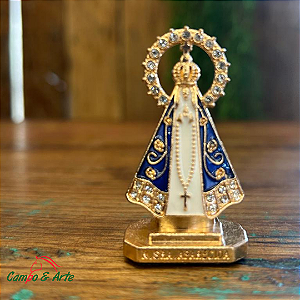 Nossa Senhora Painel 3,5x5,2 (DM ACESSORIOS)