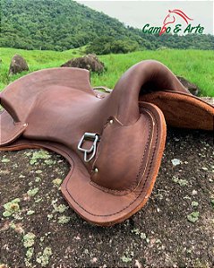 Sela N°2 Casquinho SEM Gato - Graxo