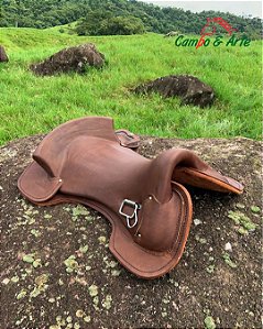 Sela N°3 Casquinho SEM Gato - Graxo