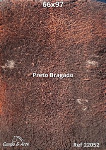 Pelego de Lã Socado e Forrado