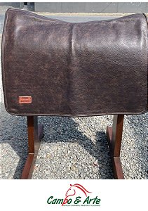BADANA S/ BOLSO GRAXO (DUMONT)