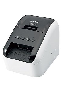 Impressora Brother Térmica de Etiquetas Ql800 Usb 300x600
