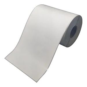 Rolo de Etiqueta Adesiva 10x15 BOPP TÉRMICO para Marketplaces