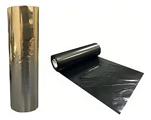 1 Ribbon Misto 110x74 Cera-Resina | Etiquetas DK