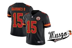 camisa mahomes