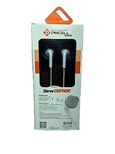 Fone De Ouvido Anti Ruido 998 Fo-13 Pmcell Original