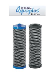 ELEMENTO FILTRANTE AQUABLOCK 10"