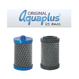 ELEMENTO FILTRANTE AQUABLOCK 5"