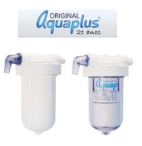 FILTRO AQUAPLUS COMPLETO AP 200