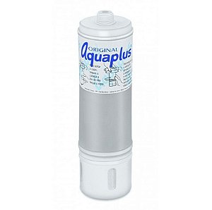 Filtro Refil Aquaplus AP 230 GAC Rosca