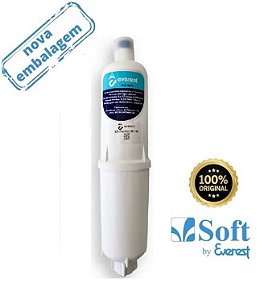 Pré-Filtro (Refil-Vela) Soft