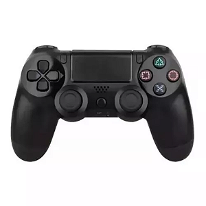 Controle Sem Fio Playstation 4 Ps4 Doubleshock 4 Joystick Wireless