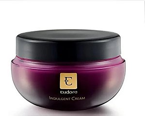Creme indulgent Eudora O Boticário