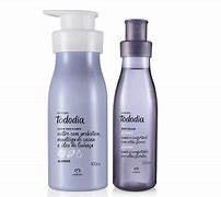 Kit Tododia Algodão com Hidratante e Body Splash (2 produtos)