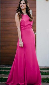 Vestido Gleicy