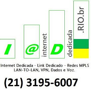 Internet Corporativa Campos dos Goytacazes RJ |Ligue Já (21) 3195-6007 - Clique em Consulte o Preço ou no WhatsApp e Fale Comigo.