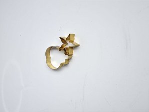 Cortador chuva de ouro