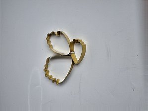 Cortador peônia INOX