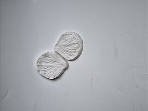 Marcador peônia - M-006