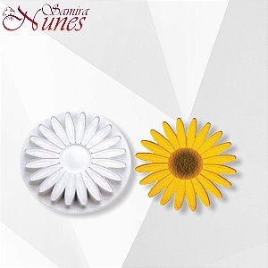 Cortador Ejetor Gerbera