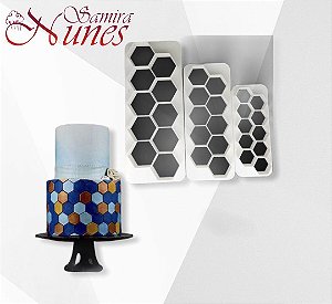 Cortador Figura Geométrica - 003