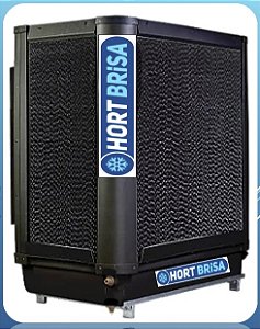 Climatizador Industrial Hortbrisa abs 45 Maxbris