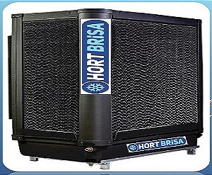 DUPLICADO - Climatizador Industrial HORT abs 16 Maxbris