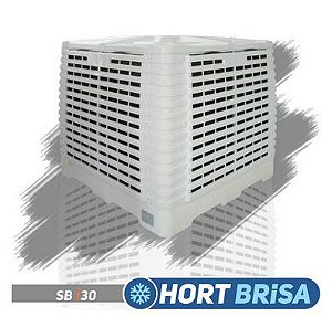 Climatizador Industrial Climabrisa SB i30