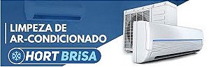 Instalação de ar Condicionado