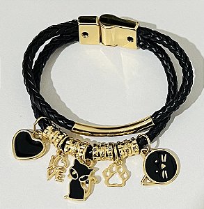 Pulseira Gato