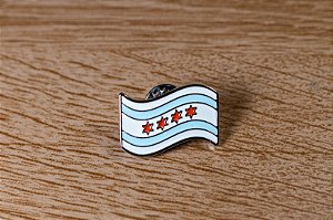 Pin Chicago