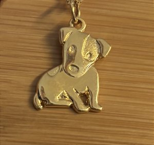 Jack Russel