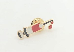 Pin Injeção