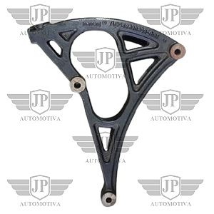 SUPORTE ALAVANDE CAMBIO MB AXOR