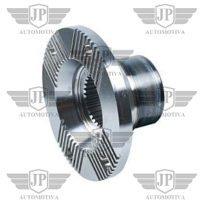 FLANGE PINHÃO MB AXOR - 180MM