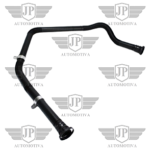 TUBO ENCHIMENTO ÓLEO MOTOR MB AXOR